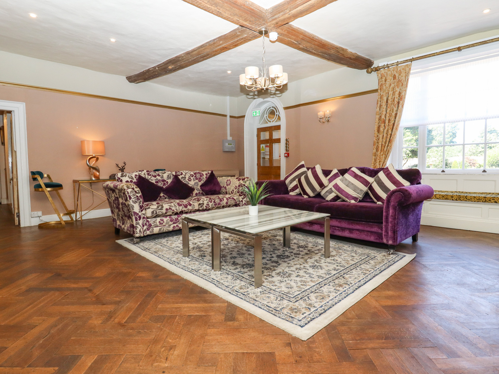 Solton Manor - photo 5