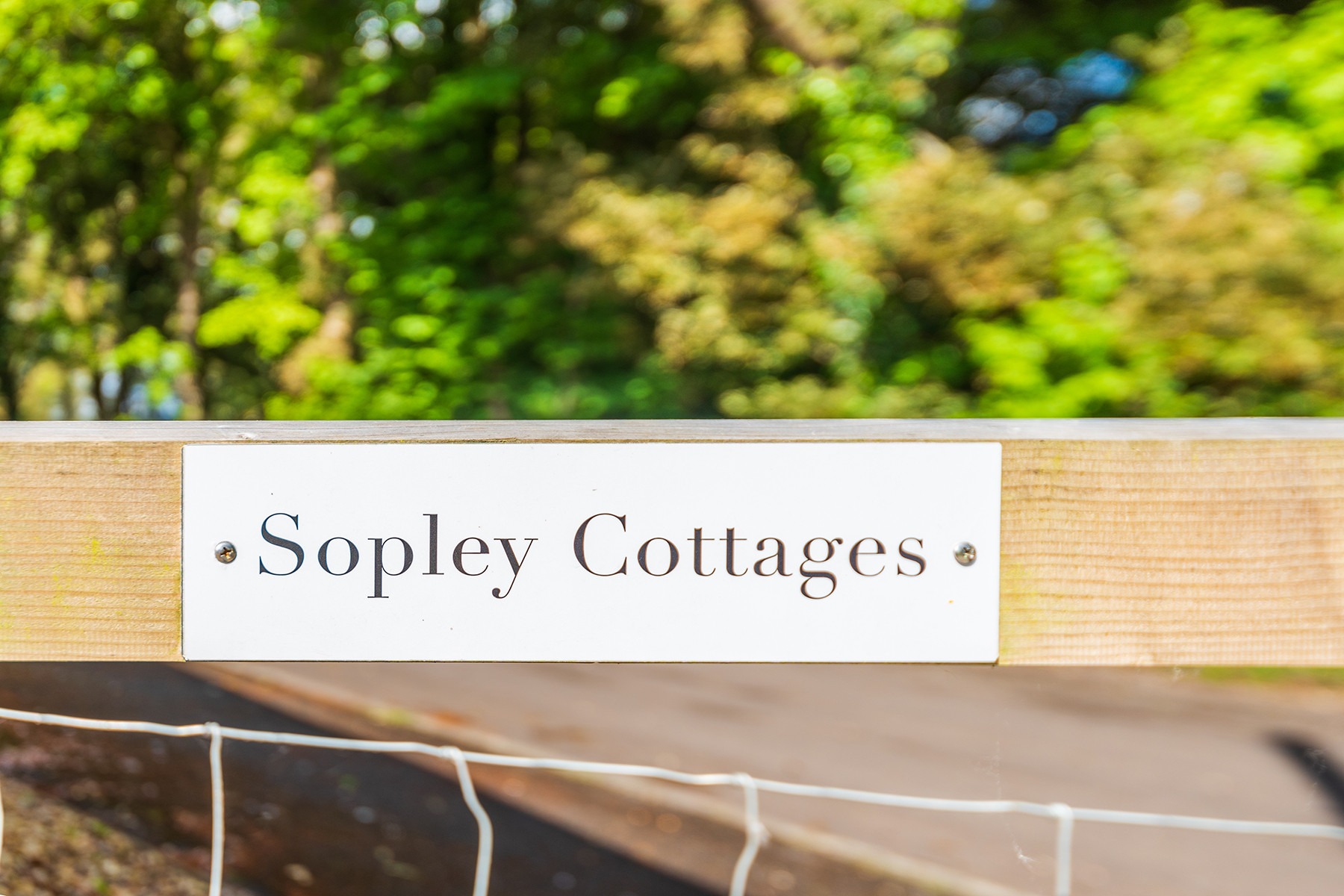 Sopley Cottages - photo 4