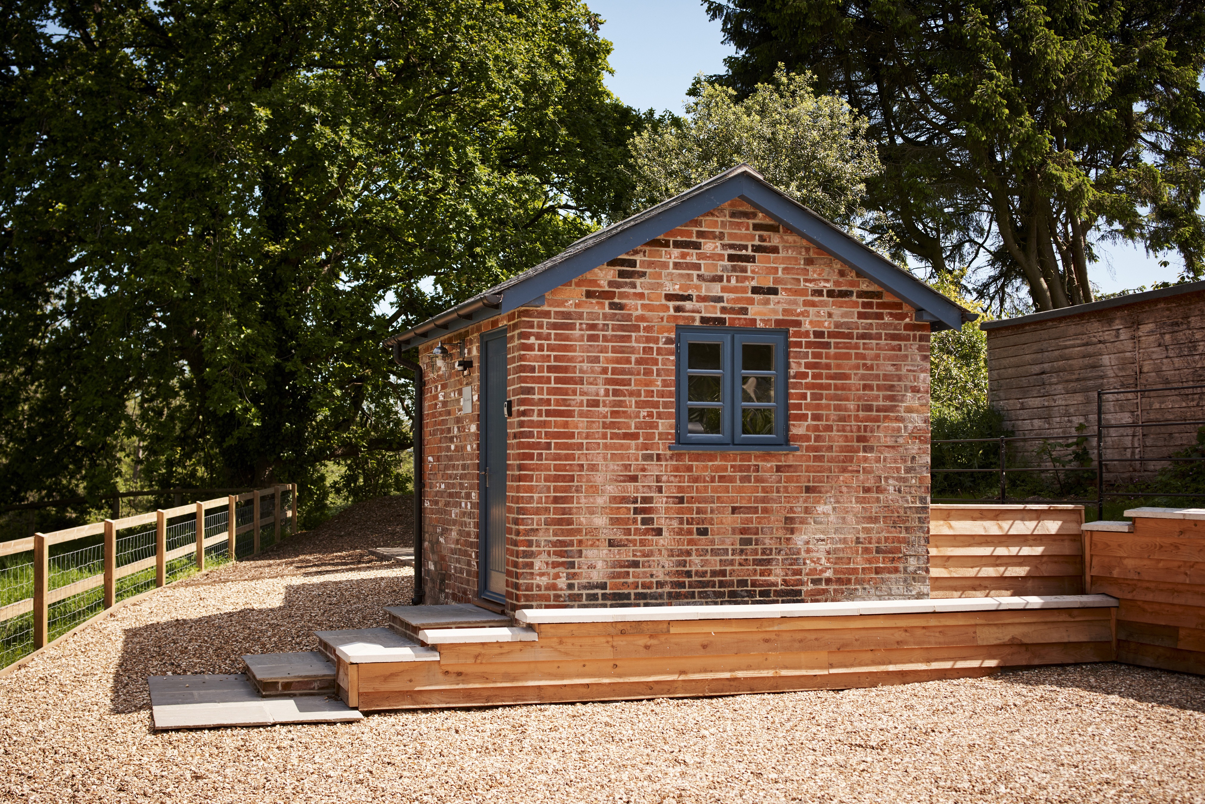 Sopley Cottages - photo 5