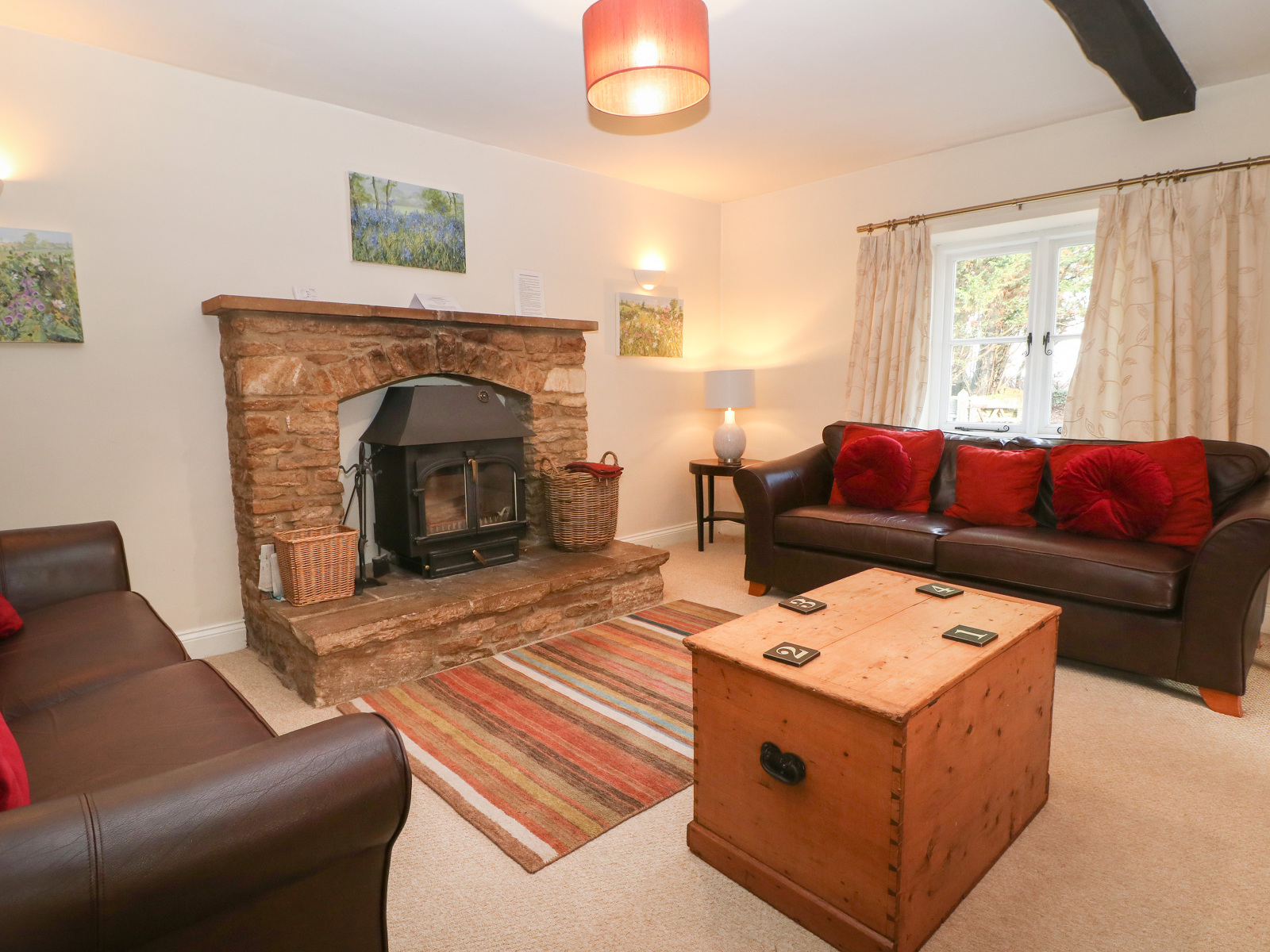 South Hill Farmhouse - photo 5