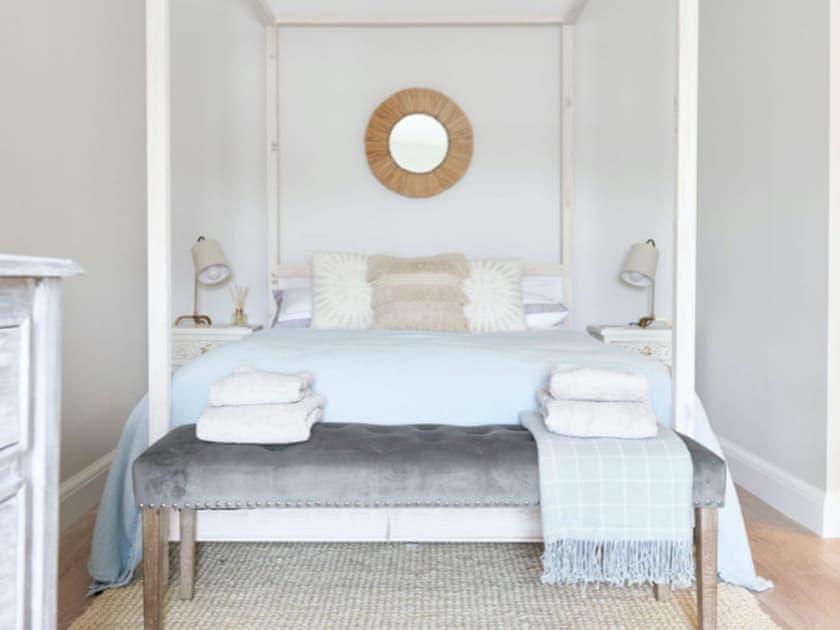 Sparrow House - photo 4