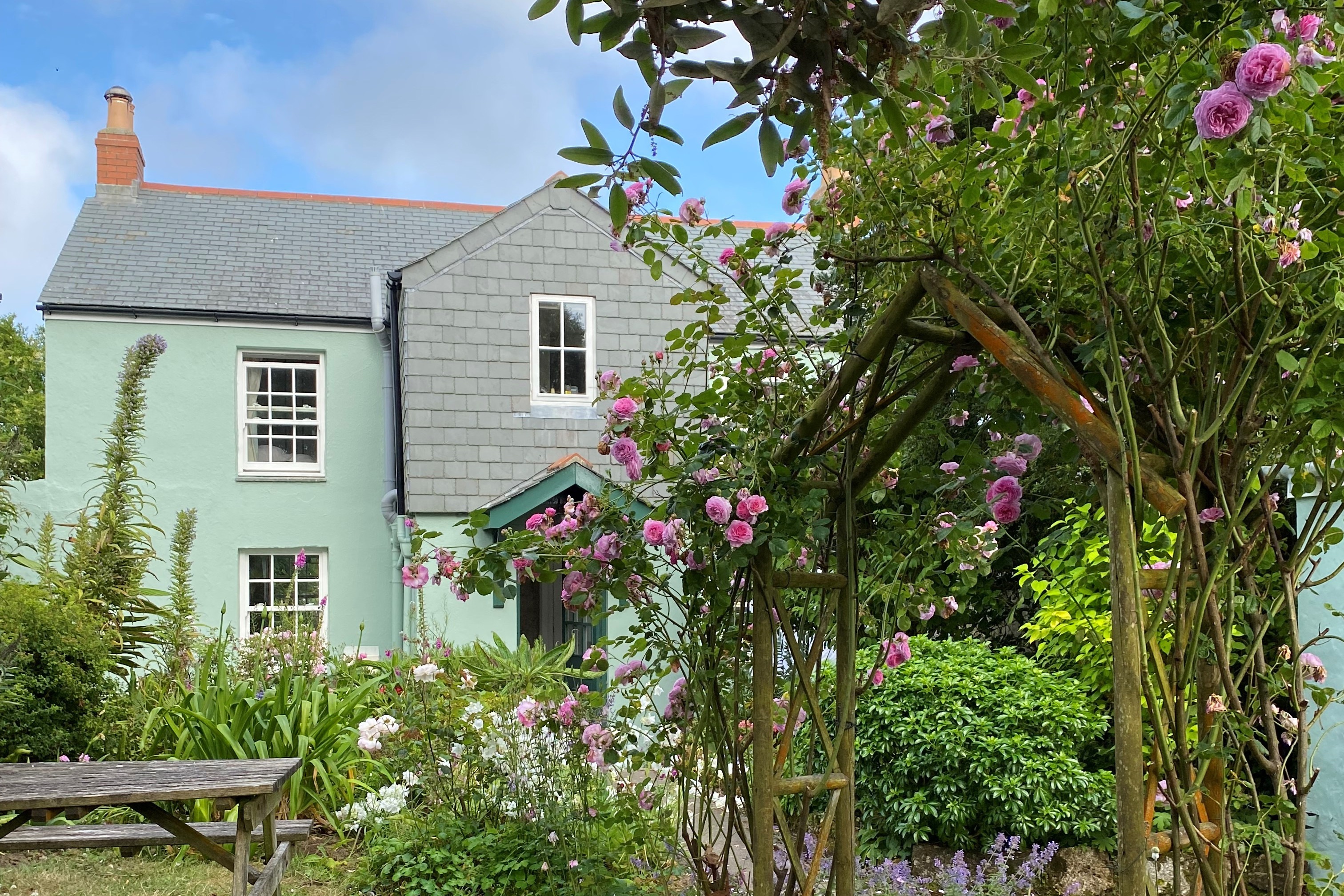 Paul, Cornwall