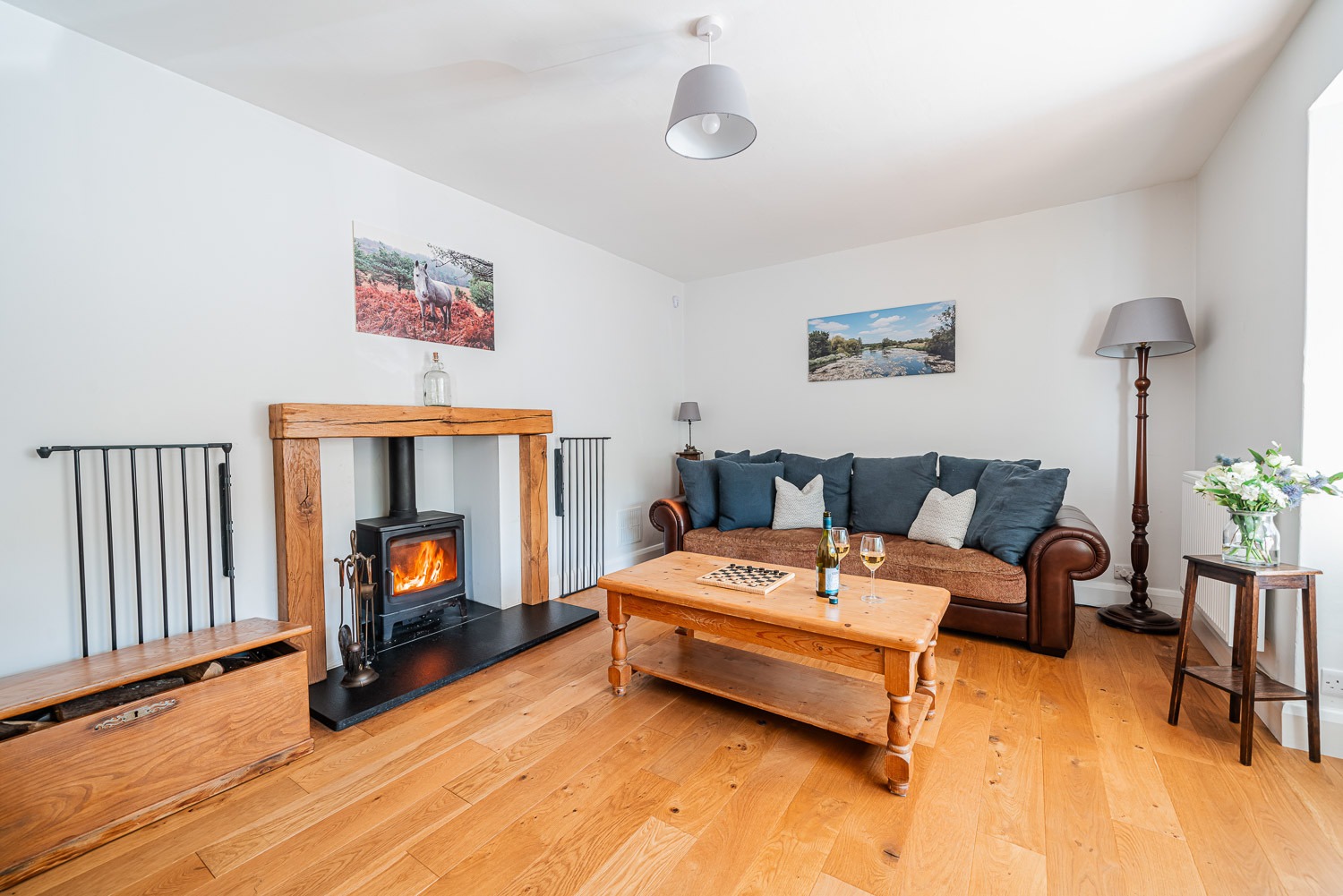 Speedwell Cottage - photo 4