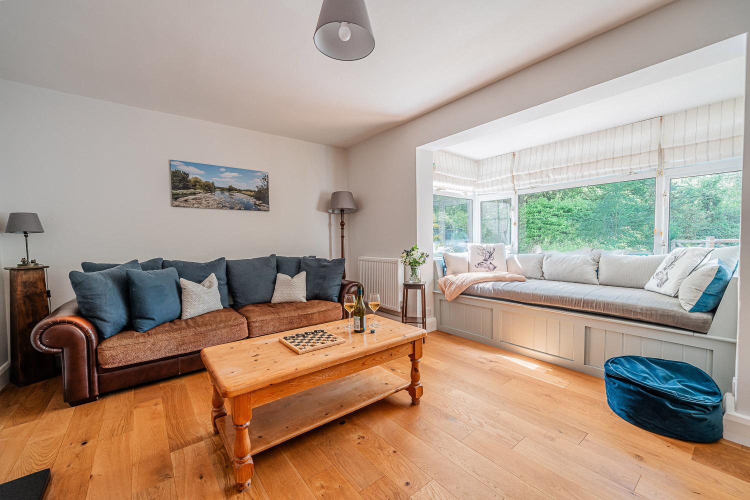 Speedwell Cottage - photo 2
