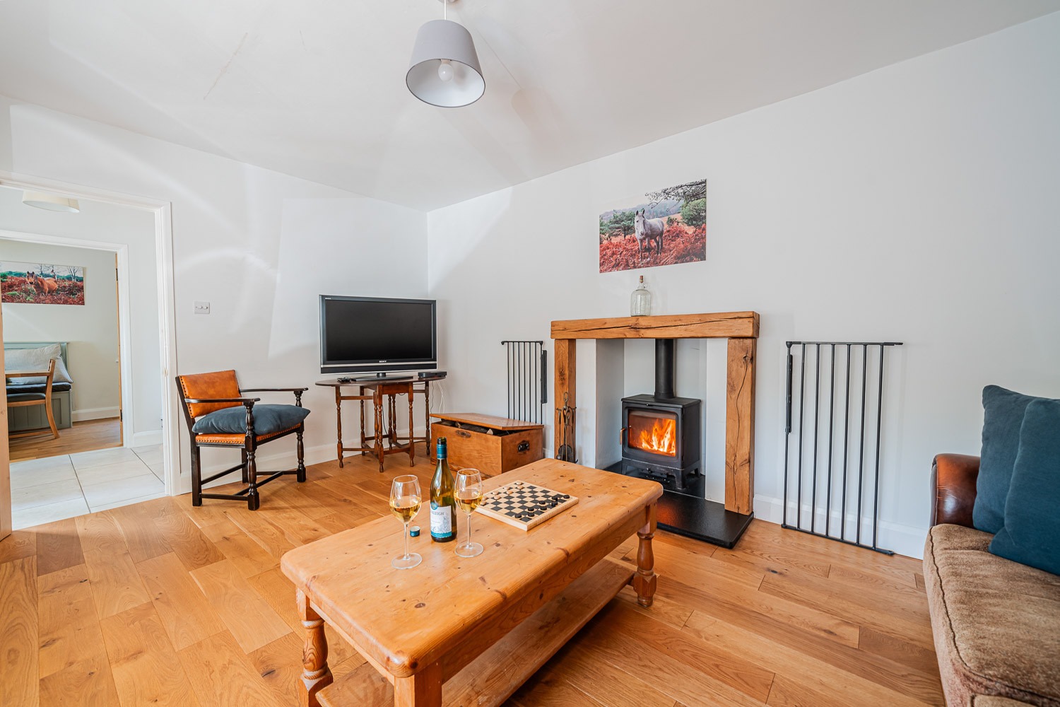 Speedwell Cottage - photo 5