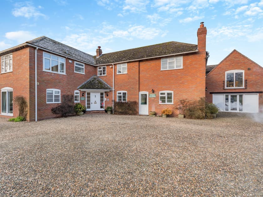Bayton, Worcestershire