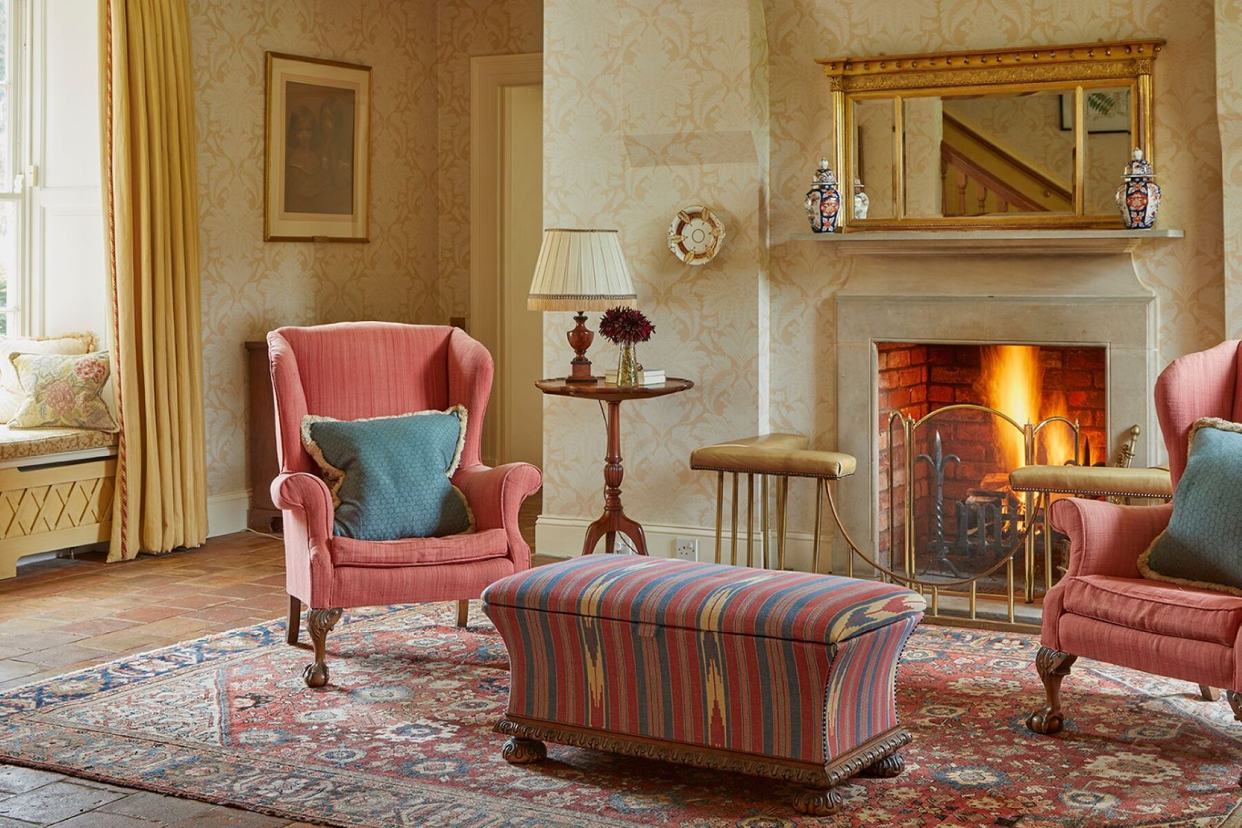 Spring House - photo 3