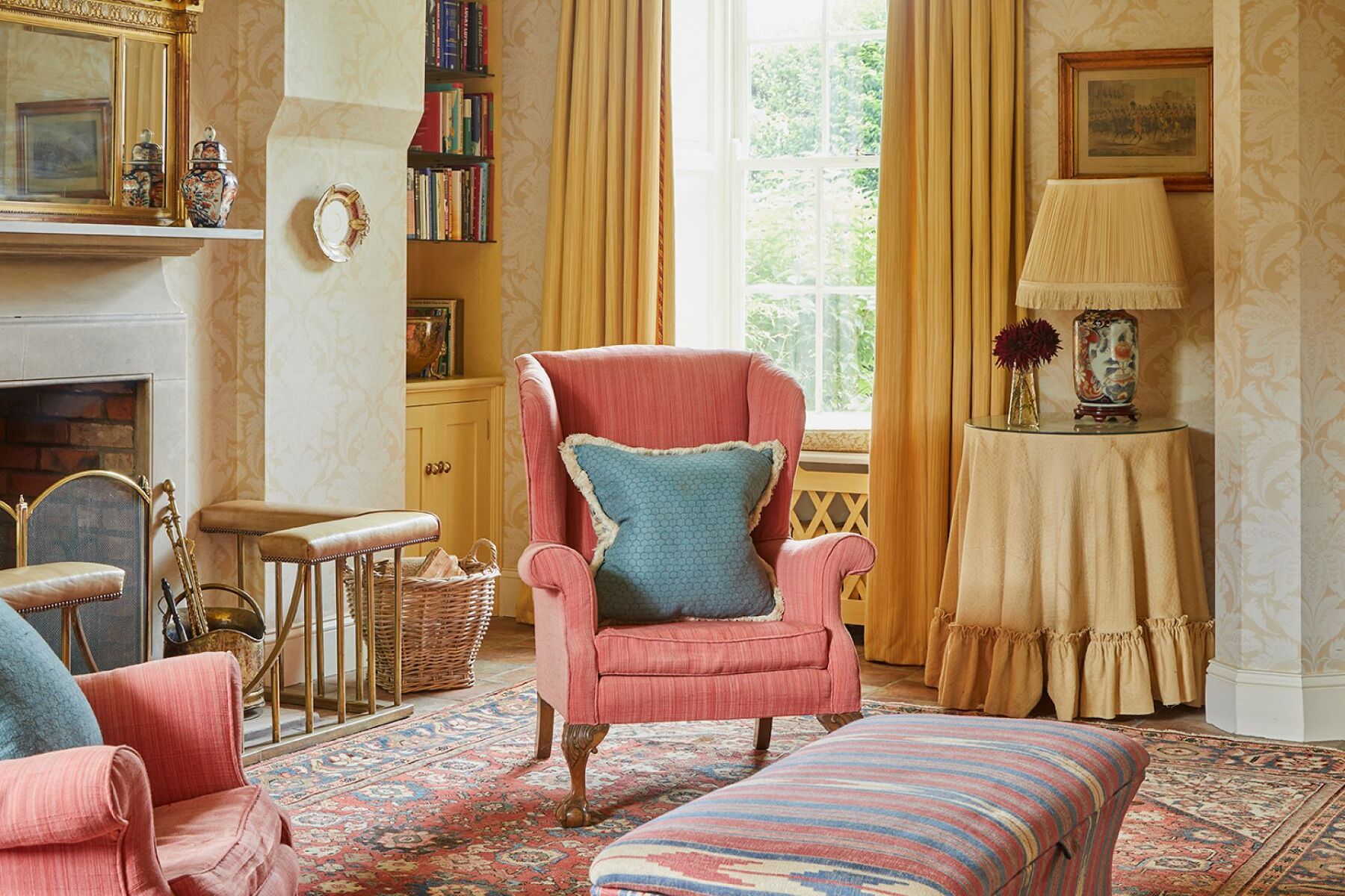 Spring House - photo 4