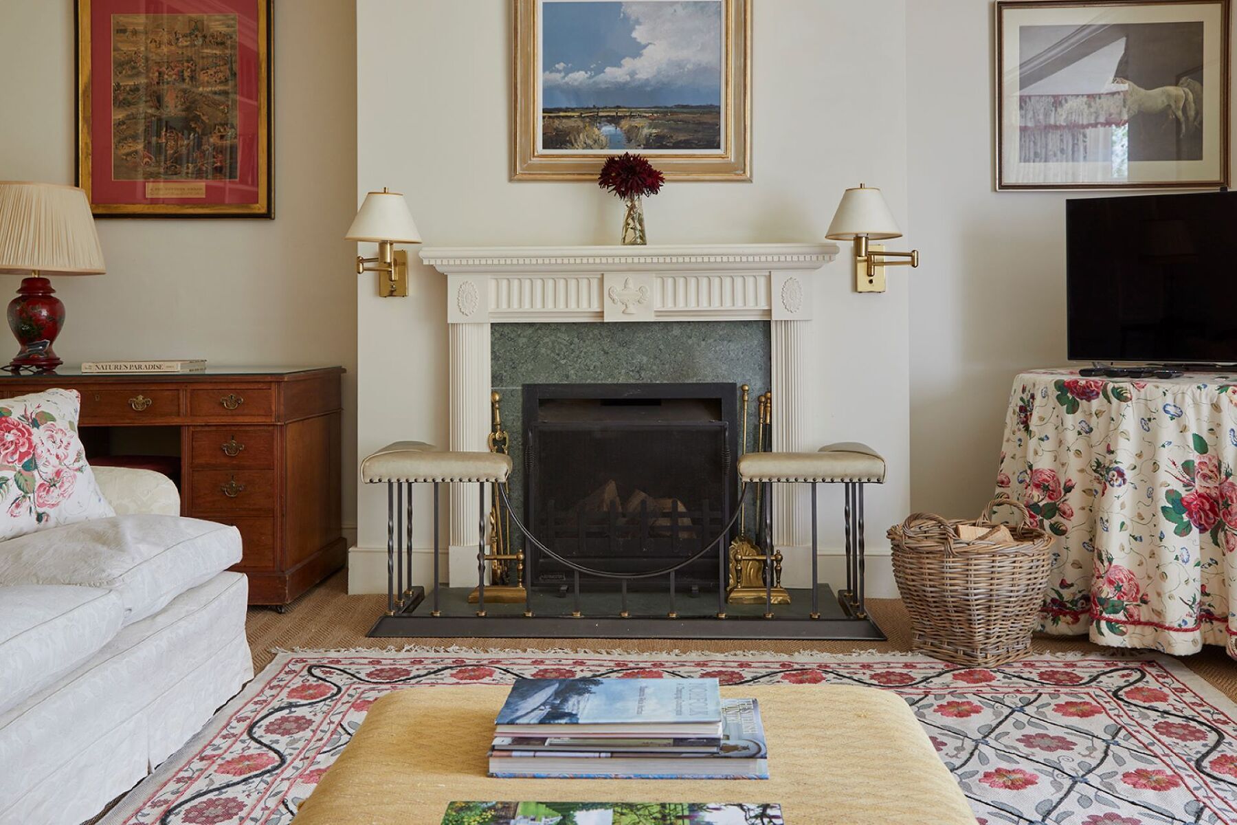Spring House - photo 5
