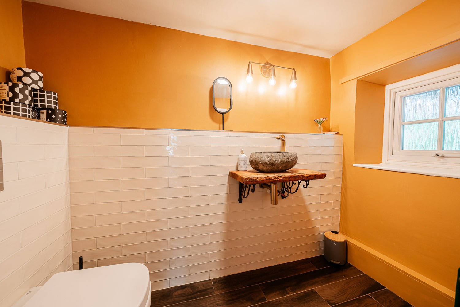 Springers Cottage - photo 5