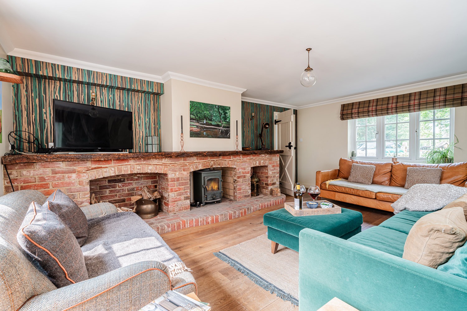 Springers Cottage - photo 2