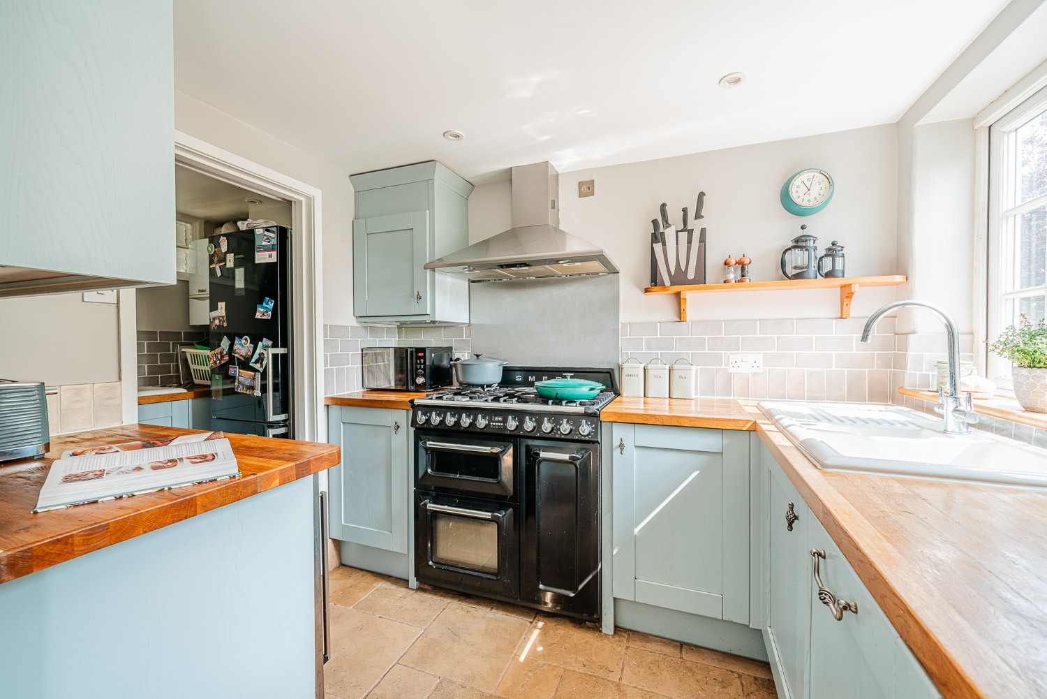 Springers Cottage - photo 3