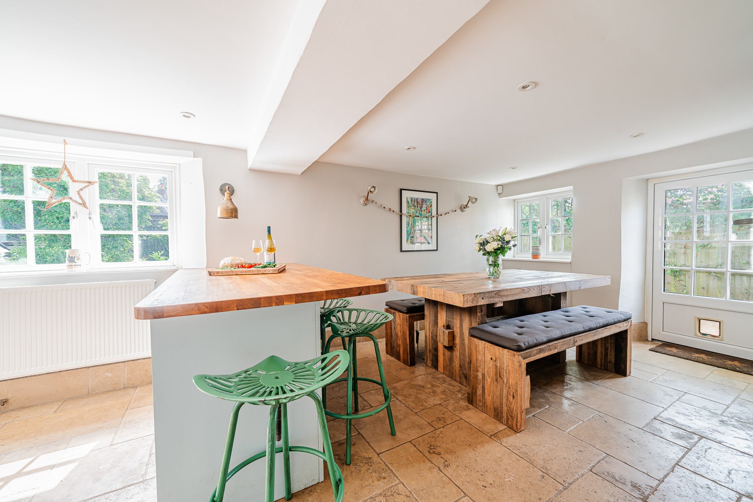 Springers Cottage - photo 4