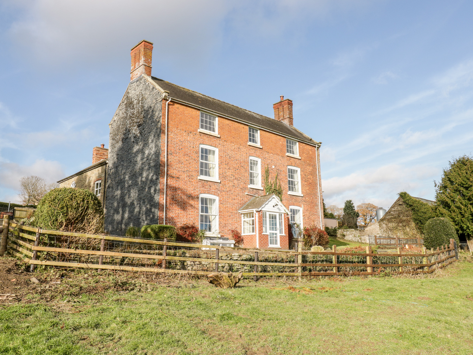 Squires Rest - photo 2
