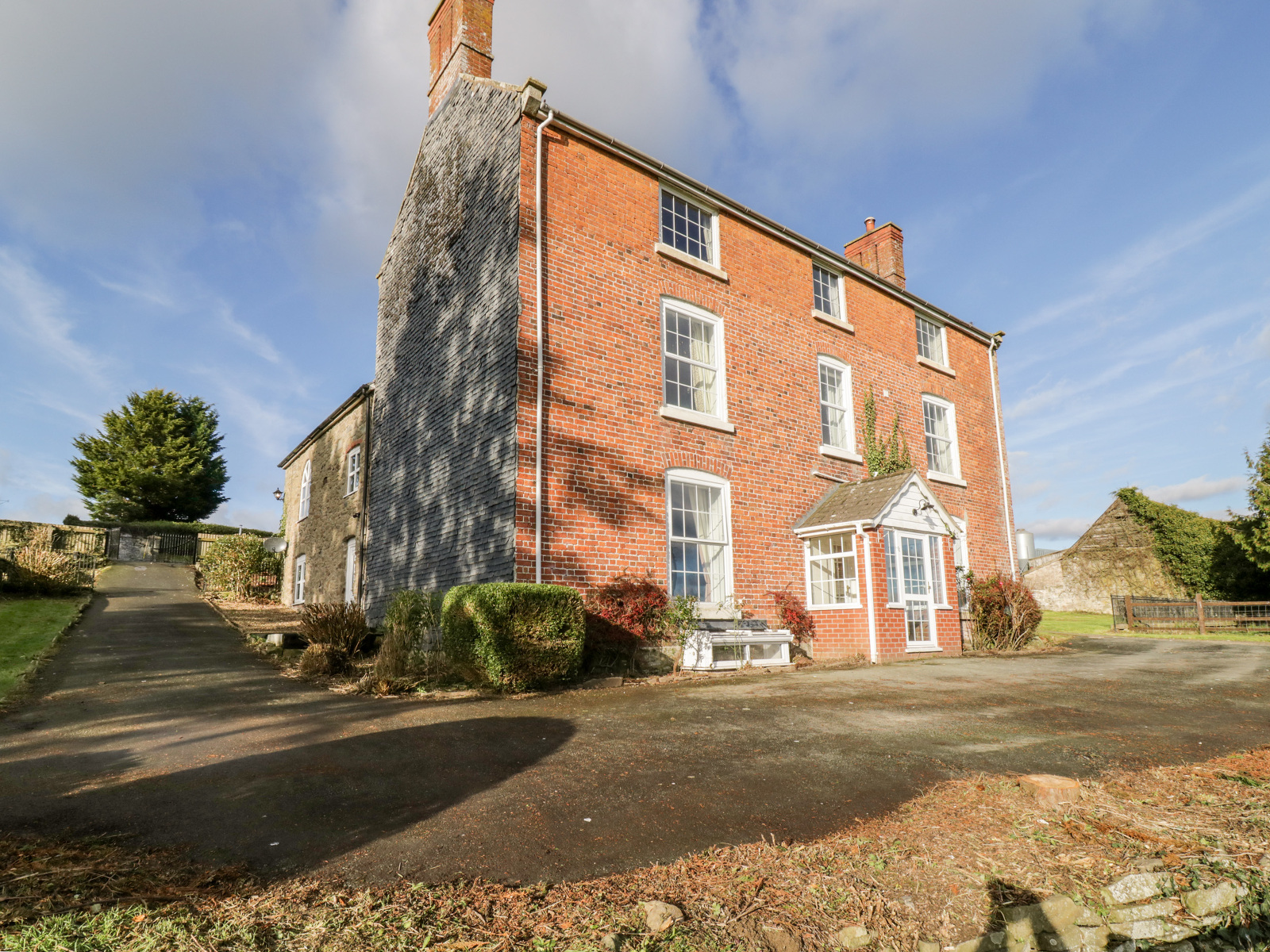 Squires Rest - photo 3