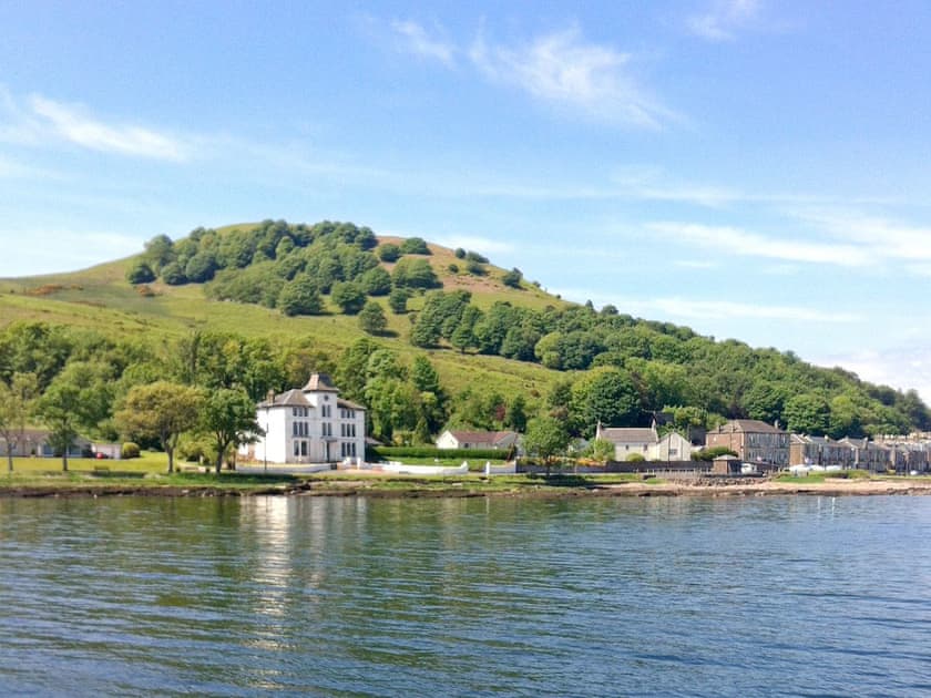 Kilchattan, Argyll and Bute