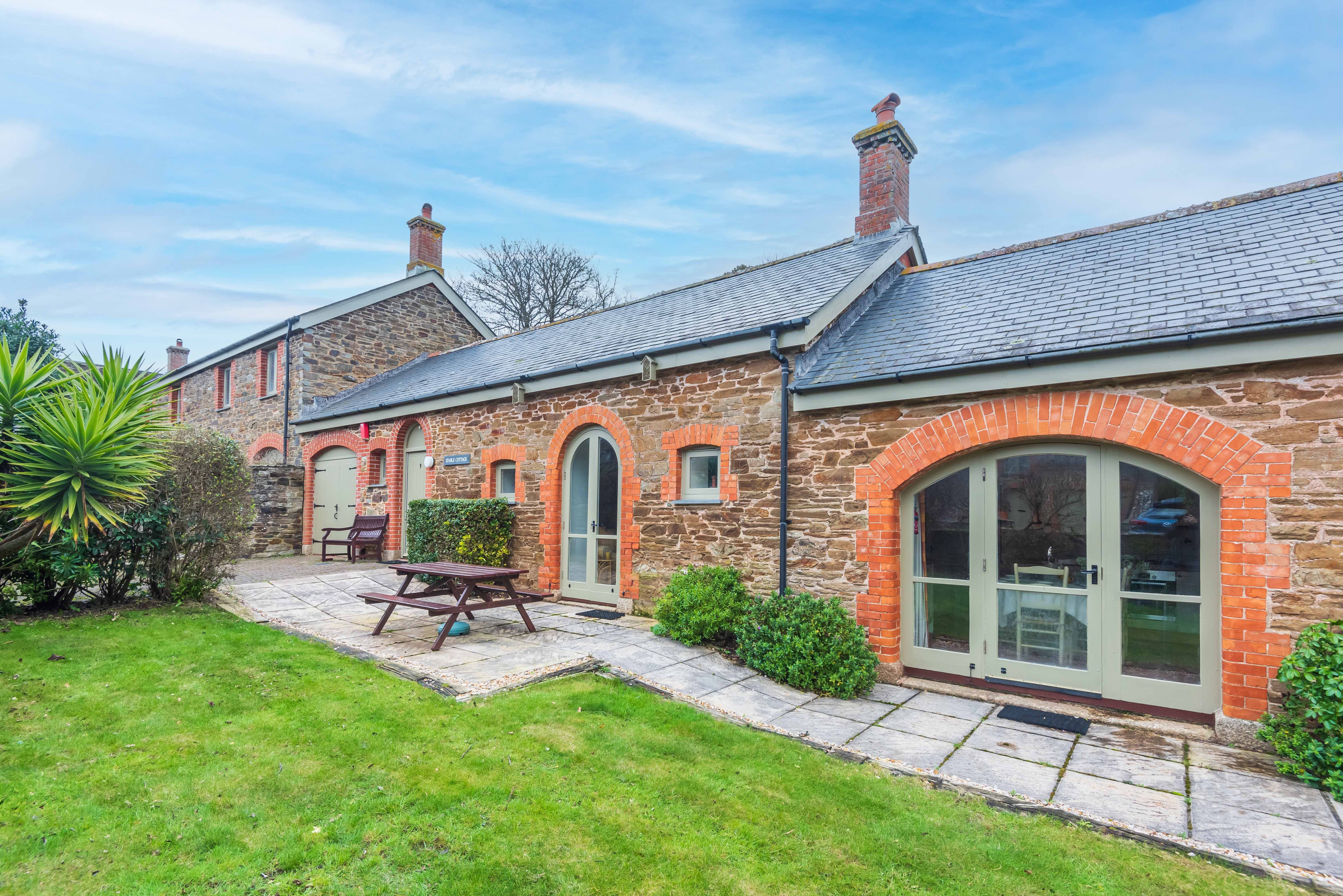 Stable Cottage 