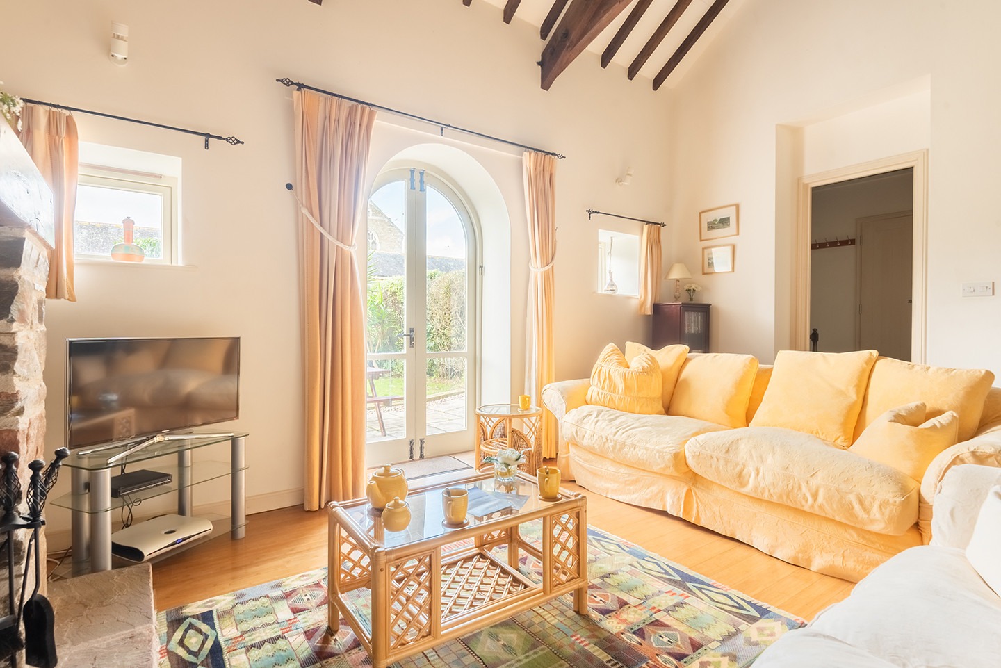 Stable Cottage  - photo 3
