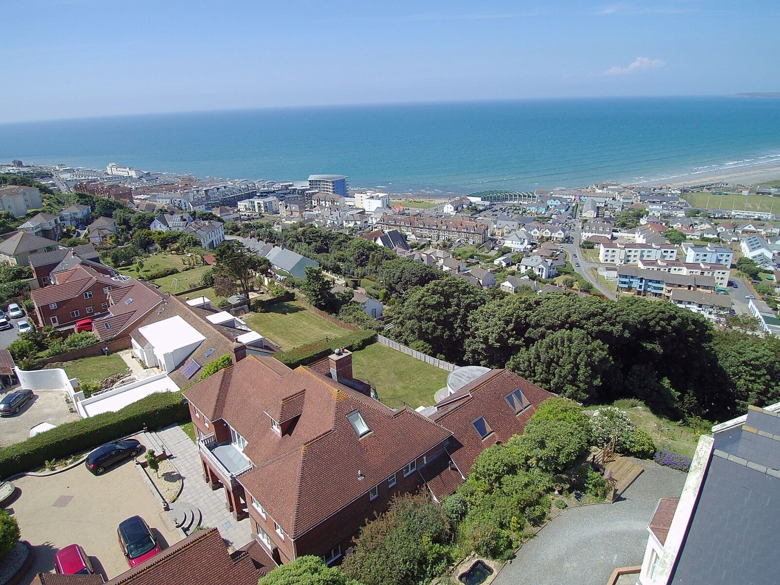 Bideford Bay Vista - Panoramic Views and Luxurious Amenities - photo 3