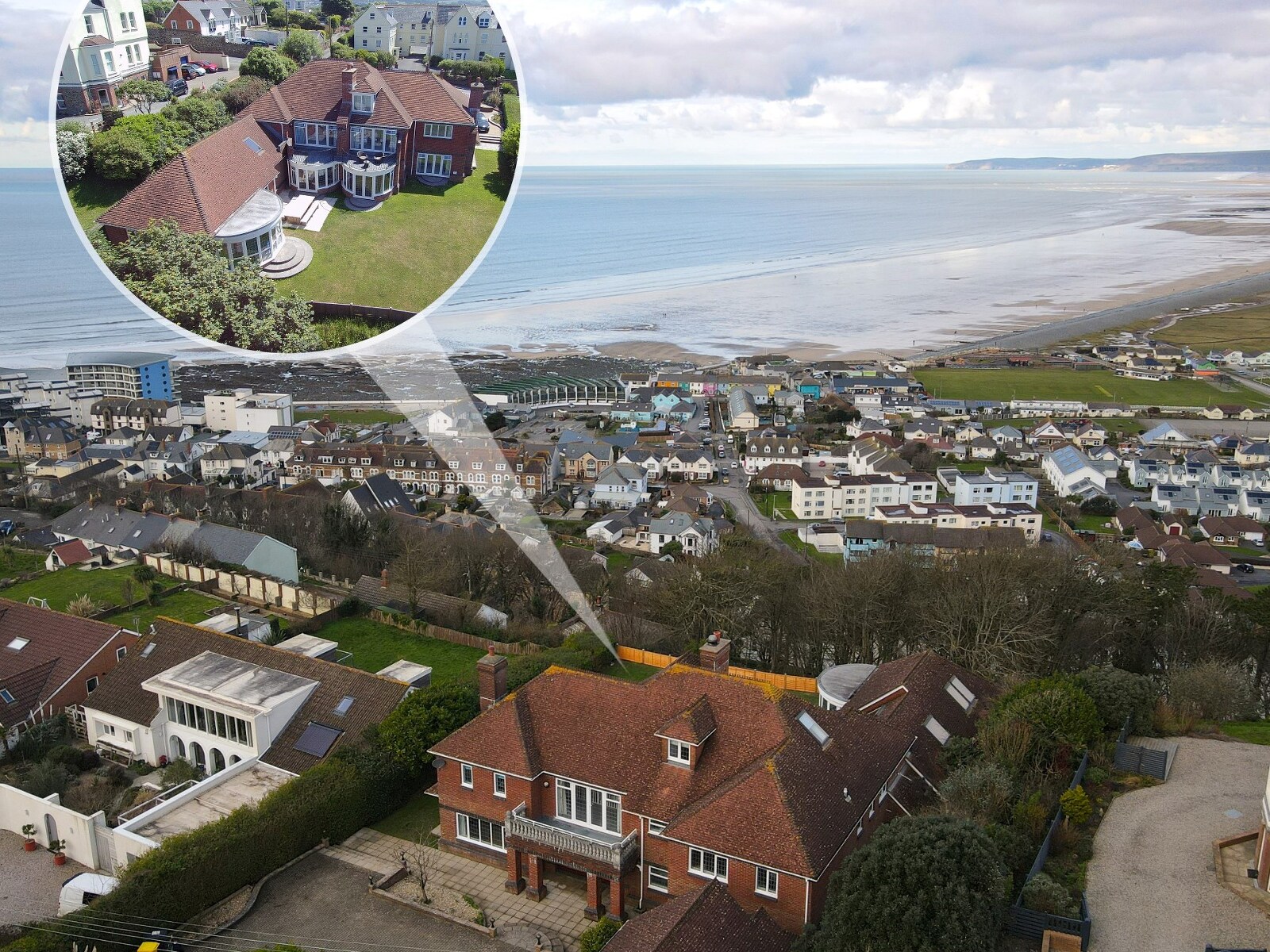 Bideford Bay Vista - Panoramic Views and Luxurious Amenities - photo 4