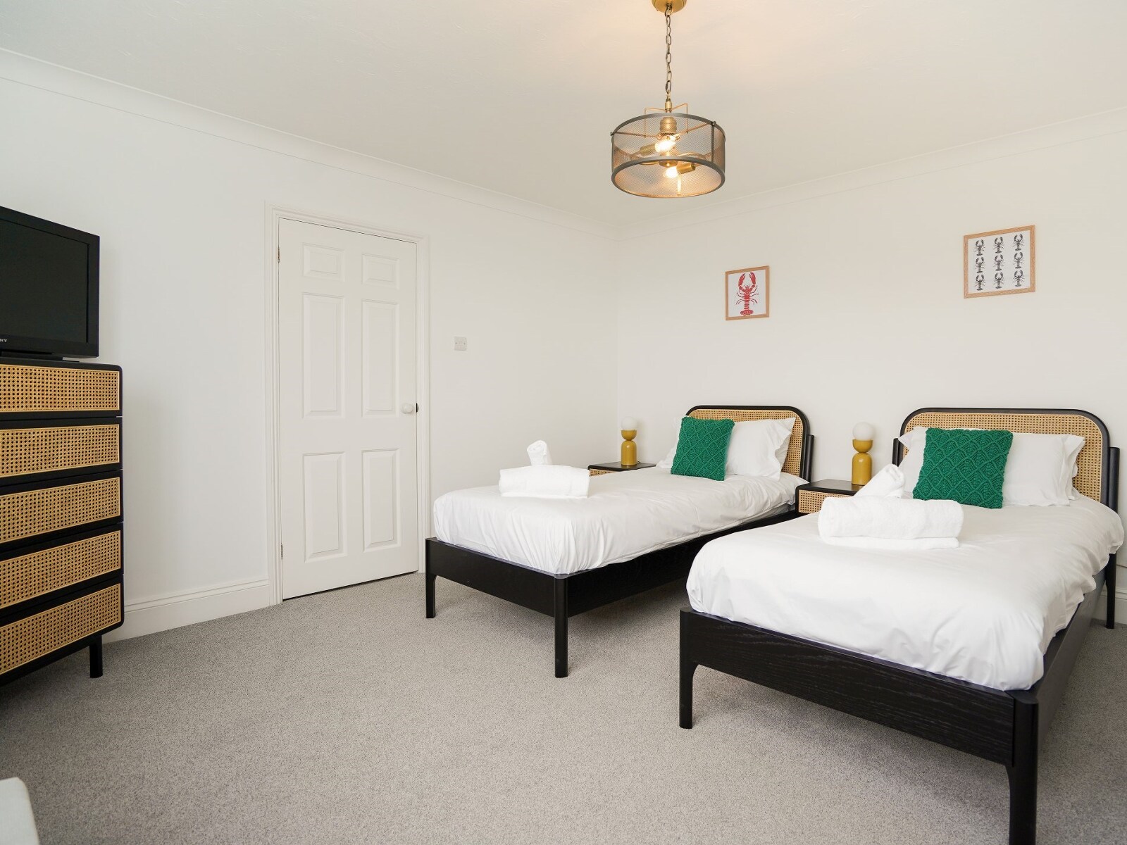 Bideford Bay Vista - Panoramic Views and Luxurious Amenities - photo 5