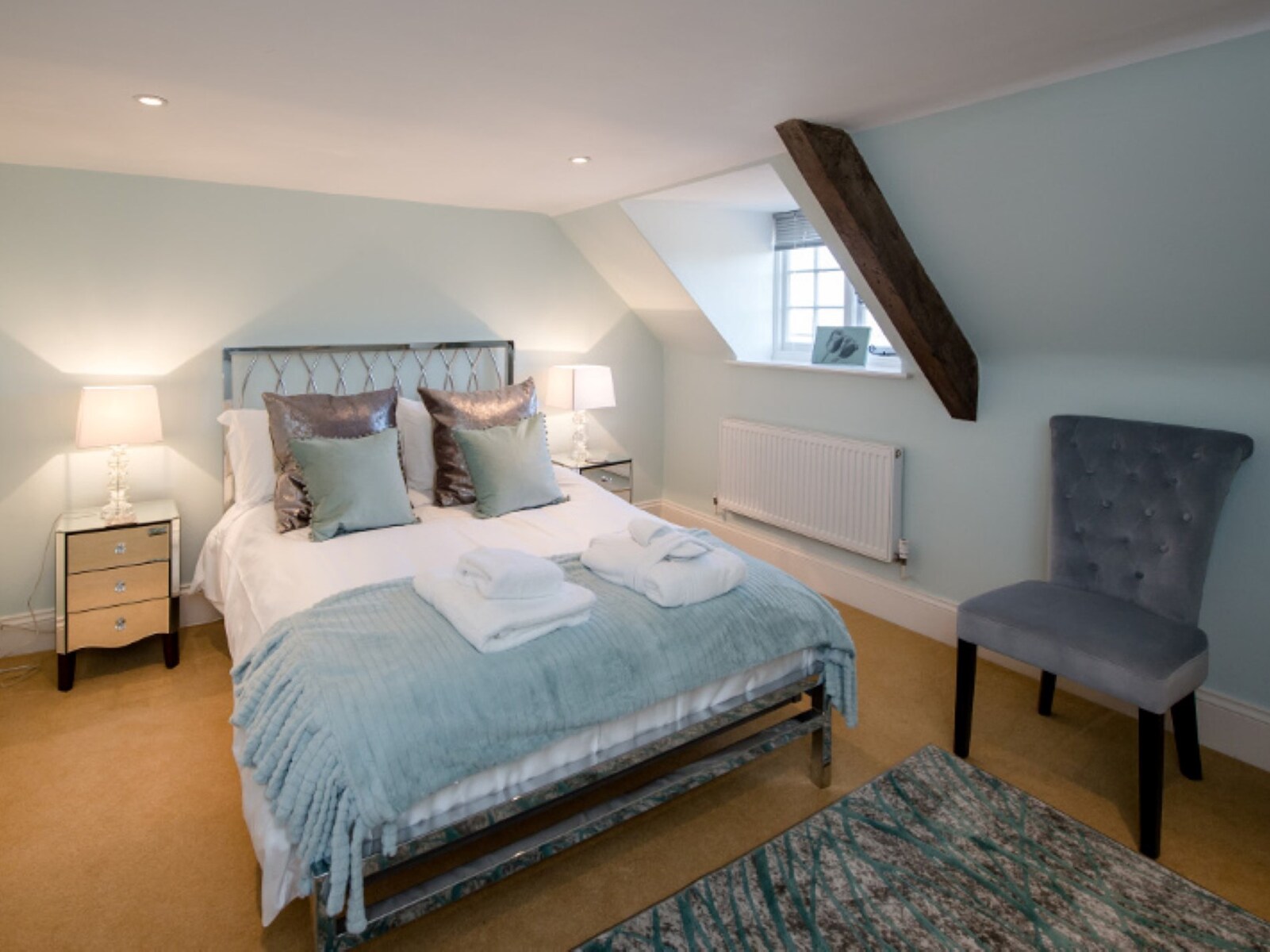 Tranquil Haven - Luxurious Country Home - photo 3