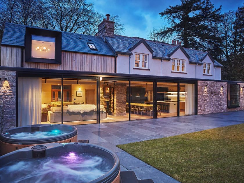 Starfell Cottage - photo 2