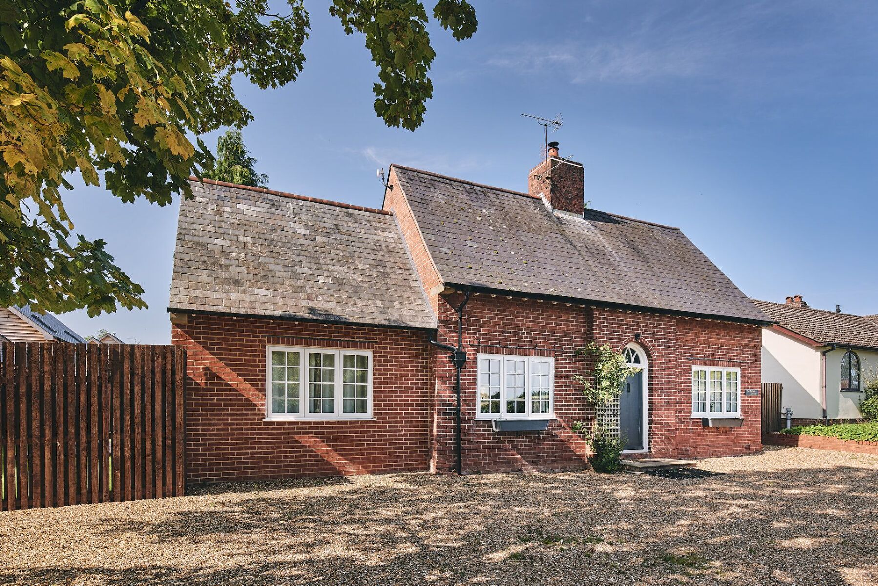 Steward’s Cottage - photo 2