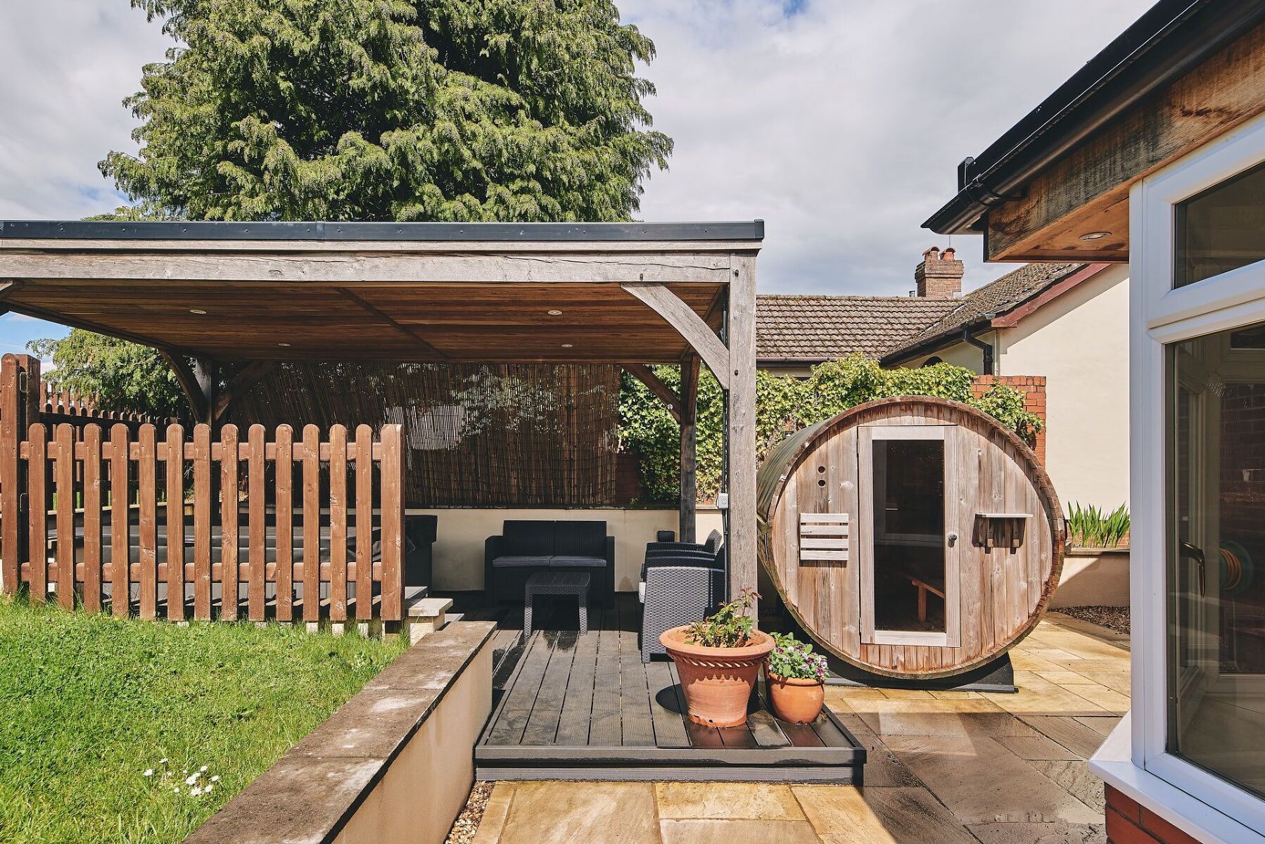 Steward’s Cottage - photo 3