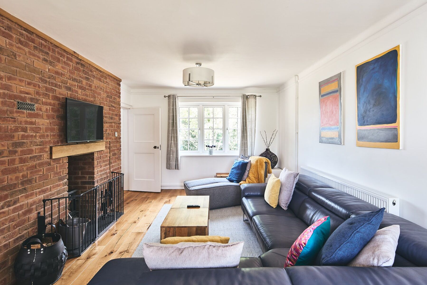 Steward’s Cottage - photo 5
