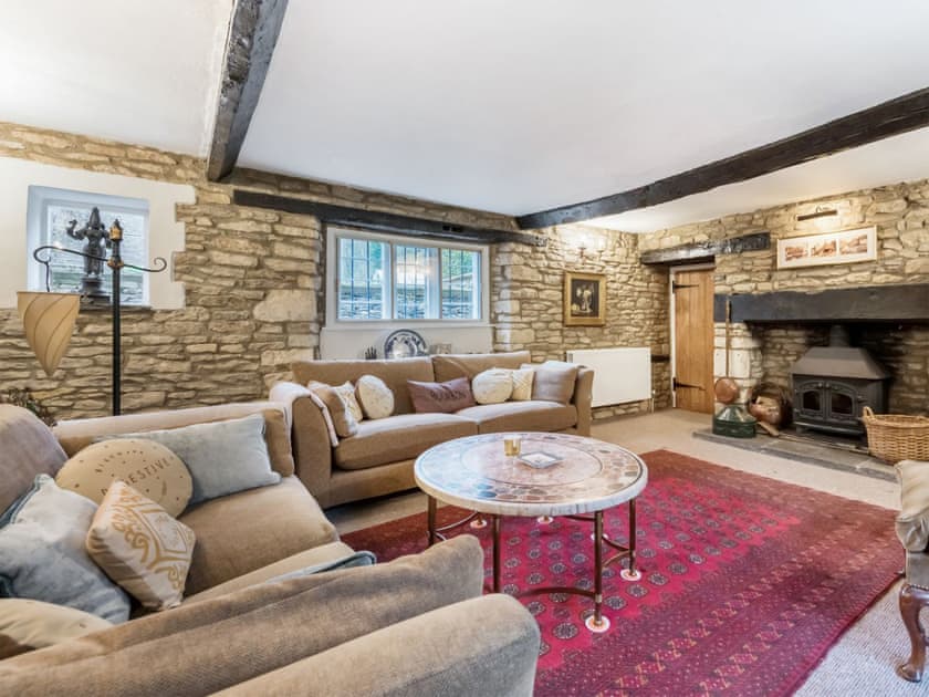 Stone House - photo 3