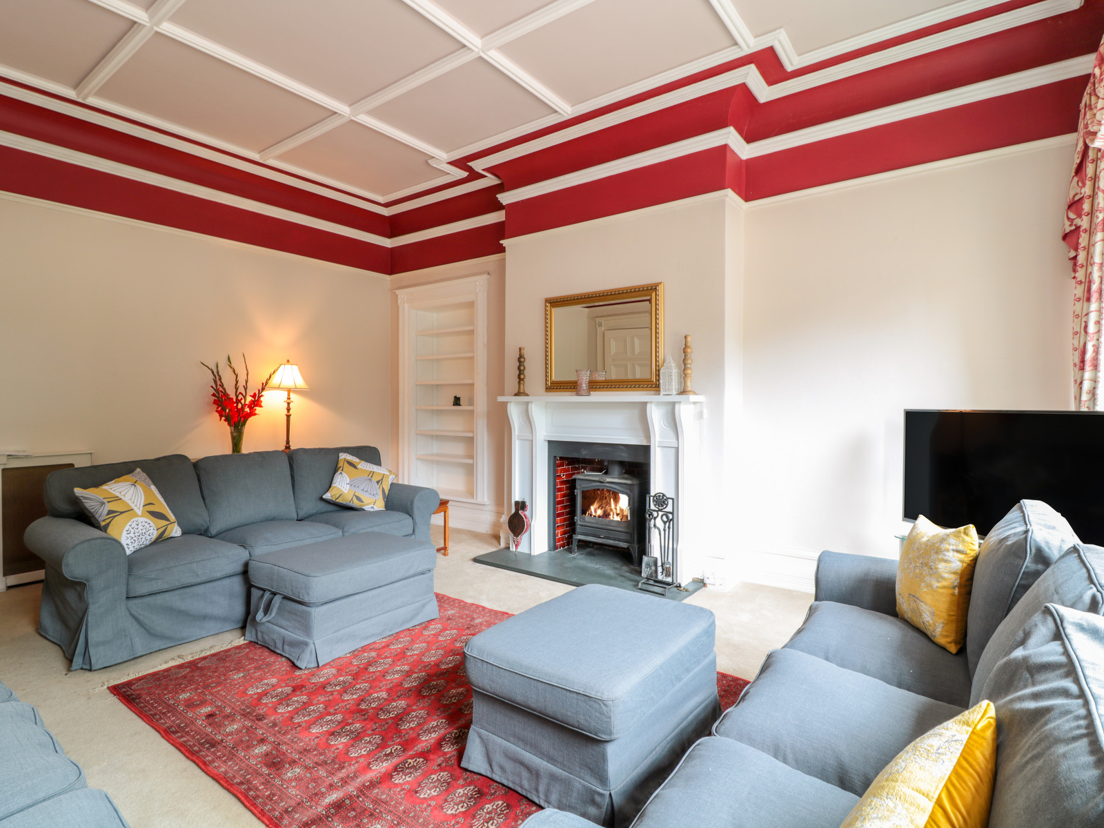 Stoneleigh - photo 4
