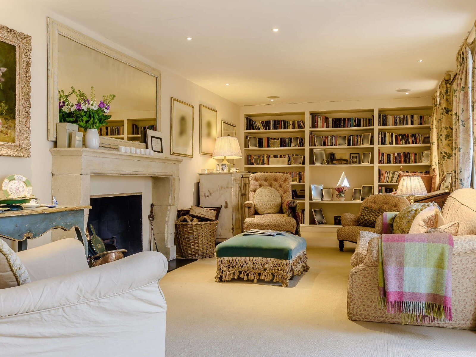 Serene Orchard Cottage - Tranquil Countryside Escape - photo 2