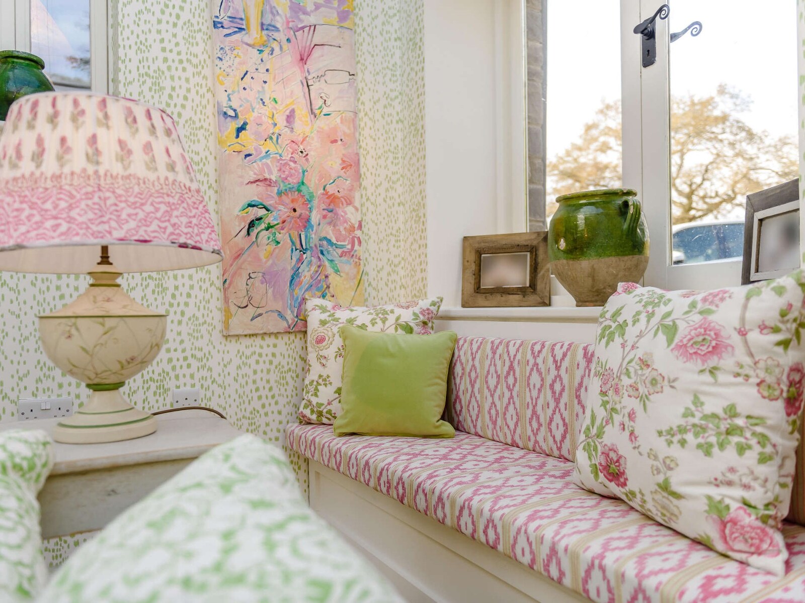 Serene Orchard Cottage - Tranquil Countryside Escape - photo 5