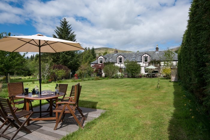 Garelochhead, Argyll and Bute