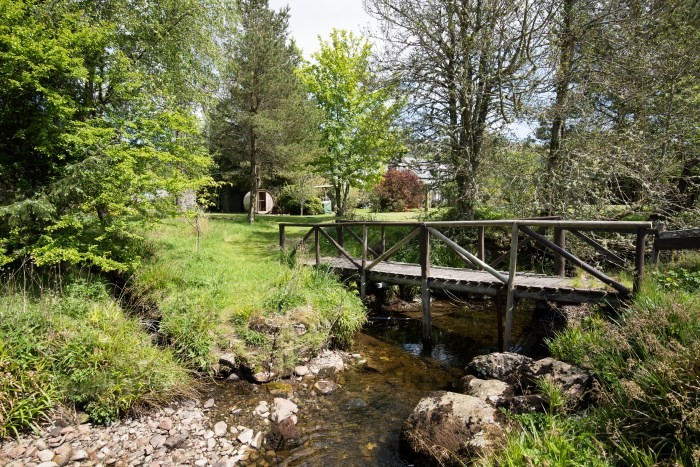 Strone House - photo 4