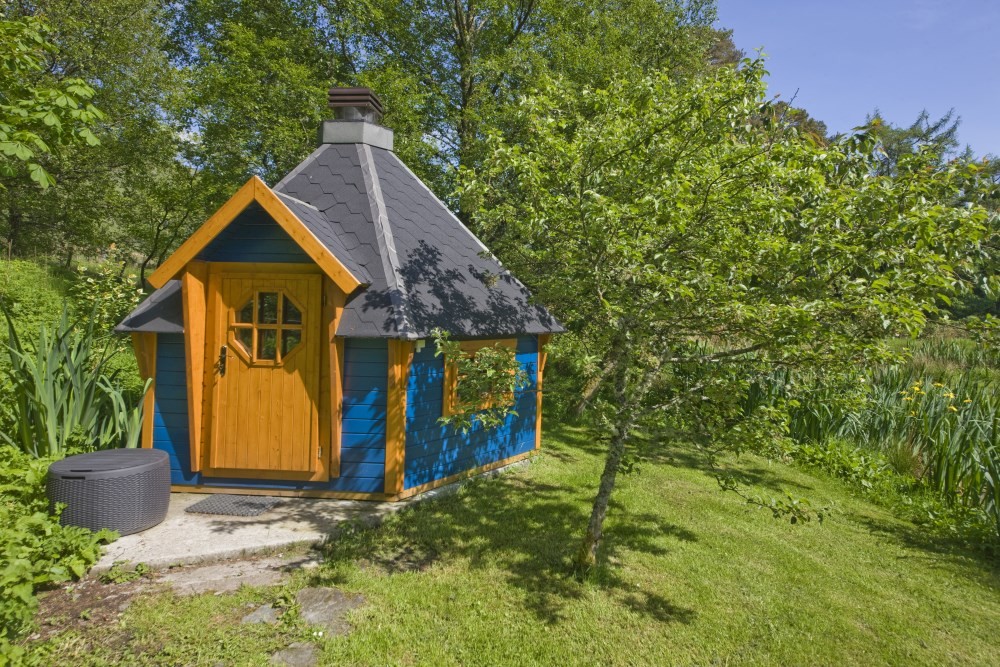 Strone House - photo 5