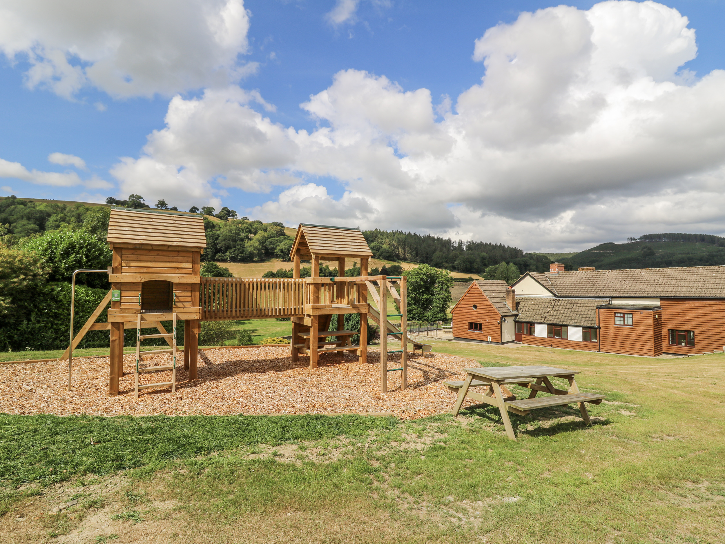 Stud Farm House - photo 3