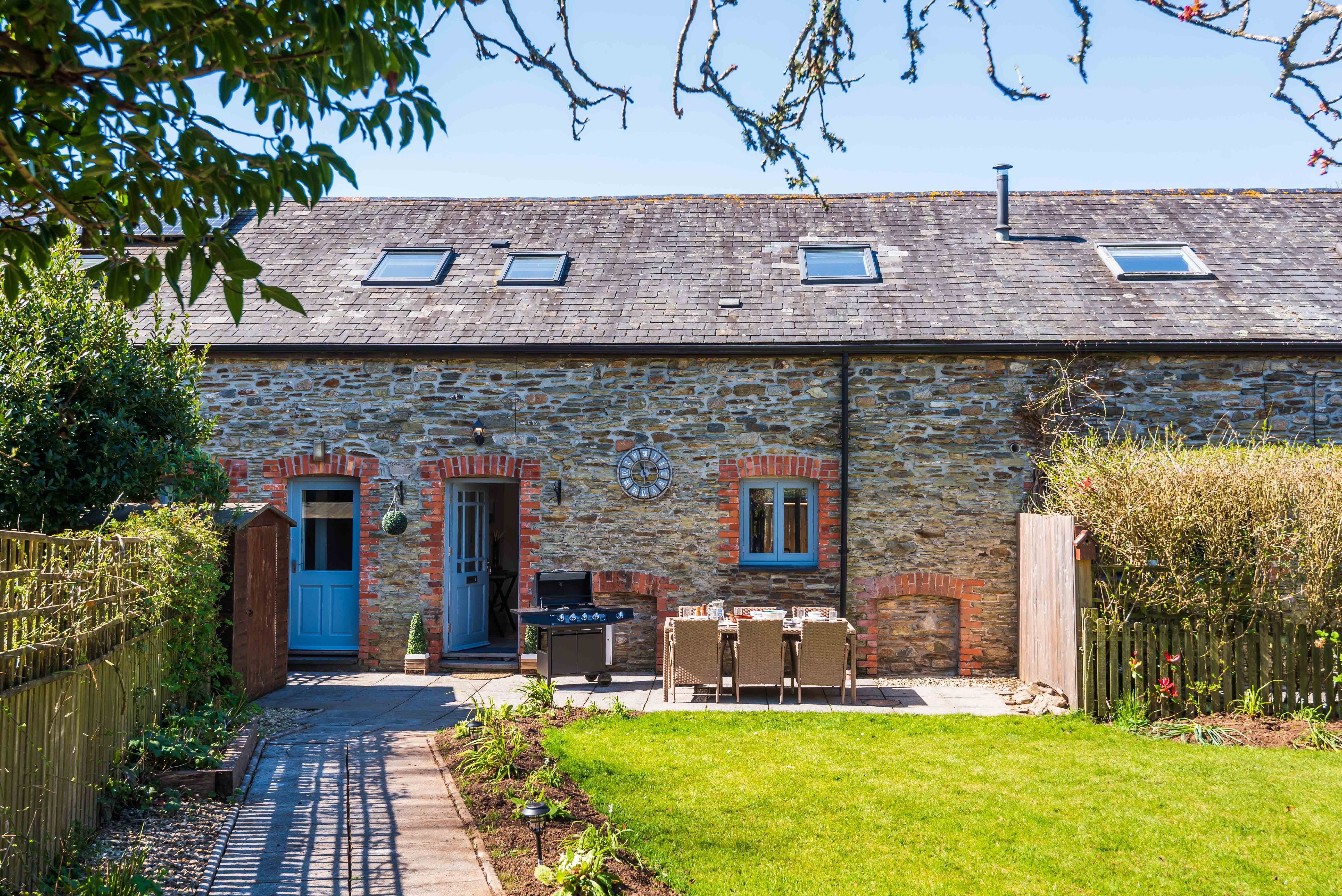 East Allington, Devon