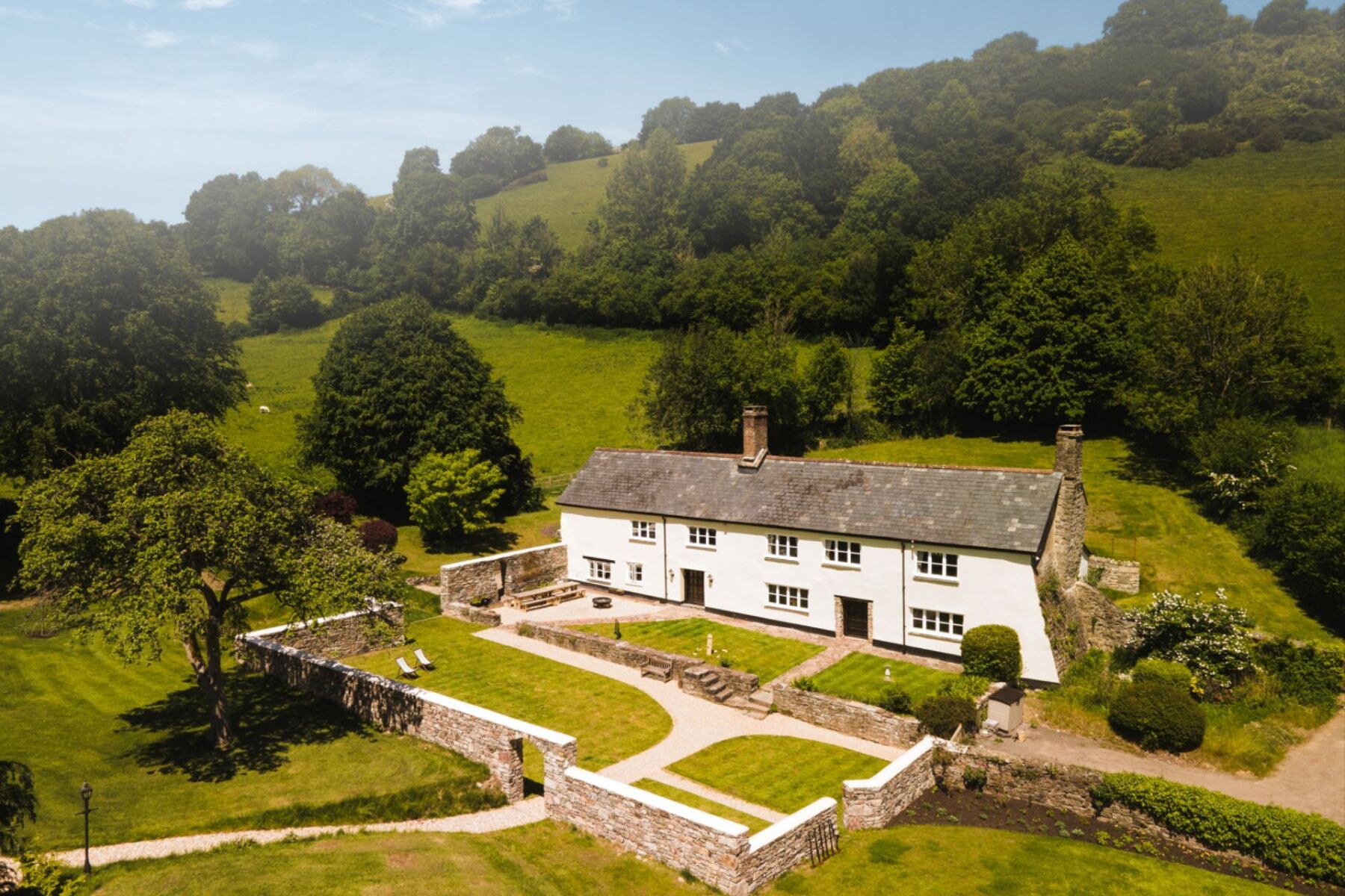 Summergreen Farmhouse - photo 2
