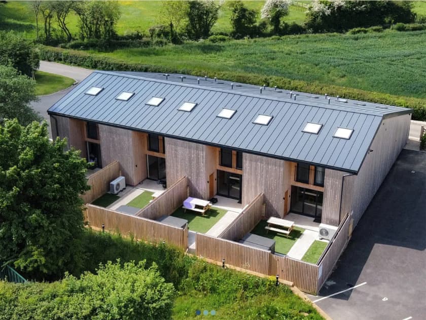 Sunnyside Barn