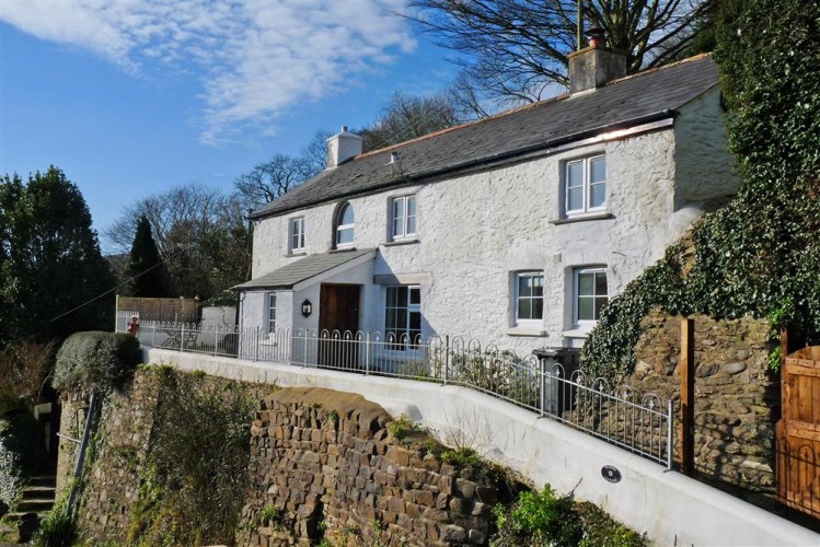 Berrynarbor, Devon
