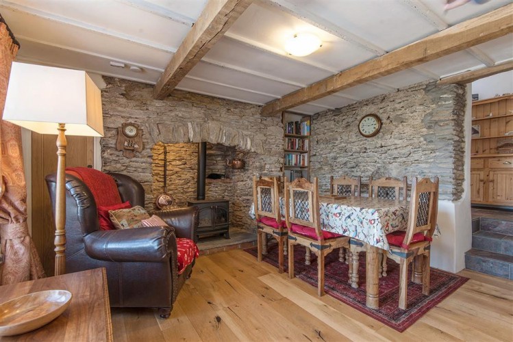 Sunrise Cottage - photo 4