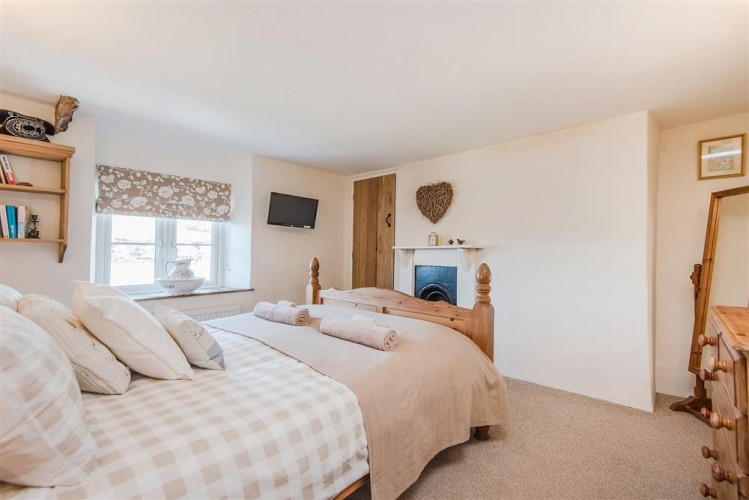 Sunrise Cottage - photo 5