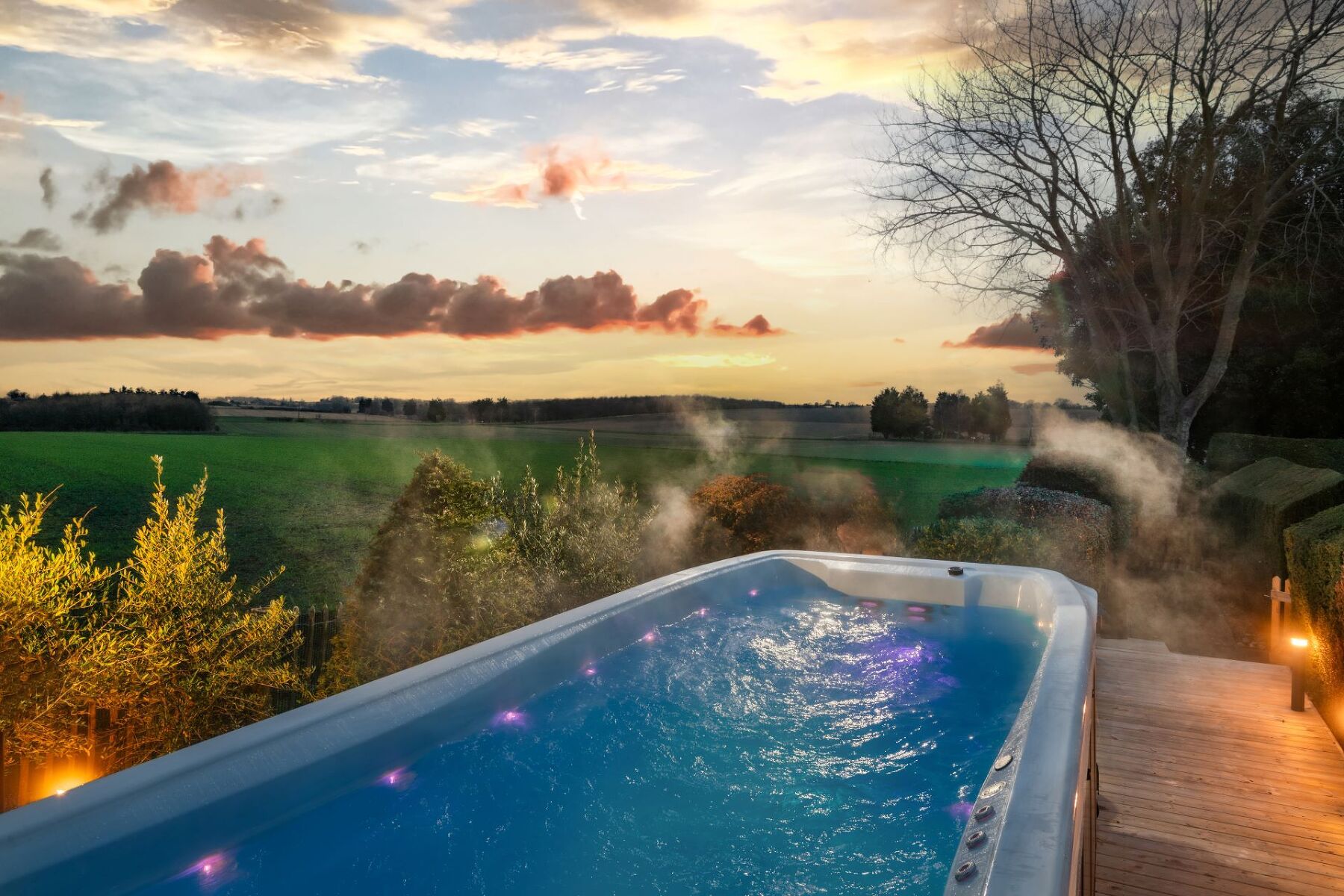 Sunset Cottage - photo 2