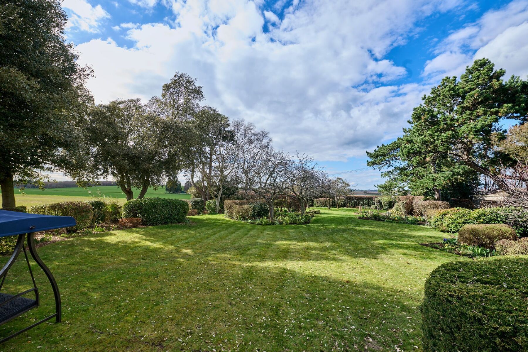 Sunset Cottage - photo 3