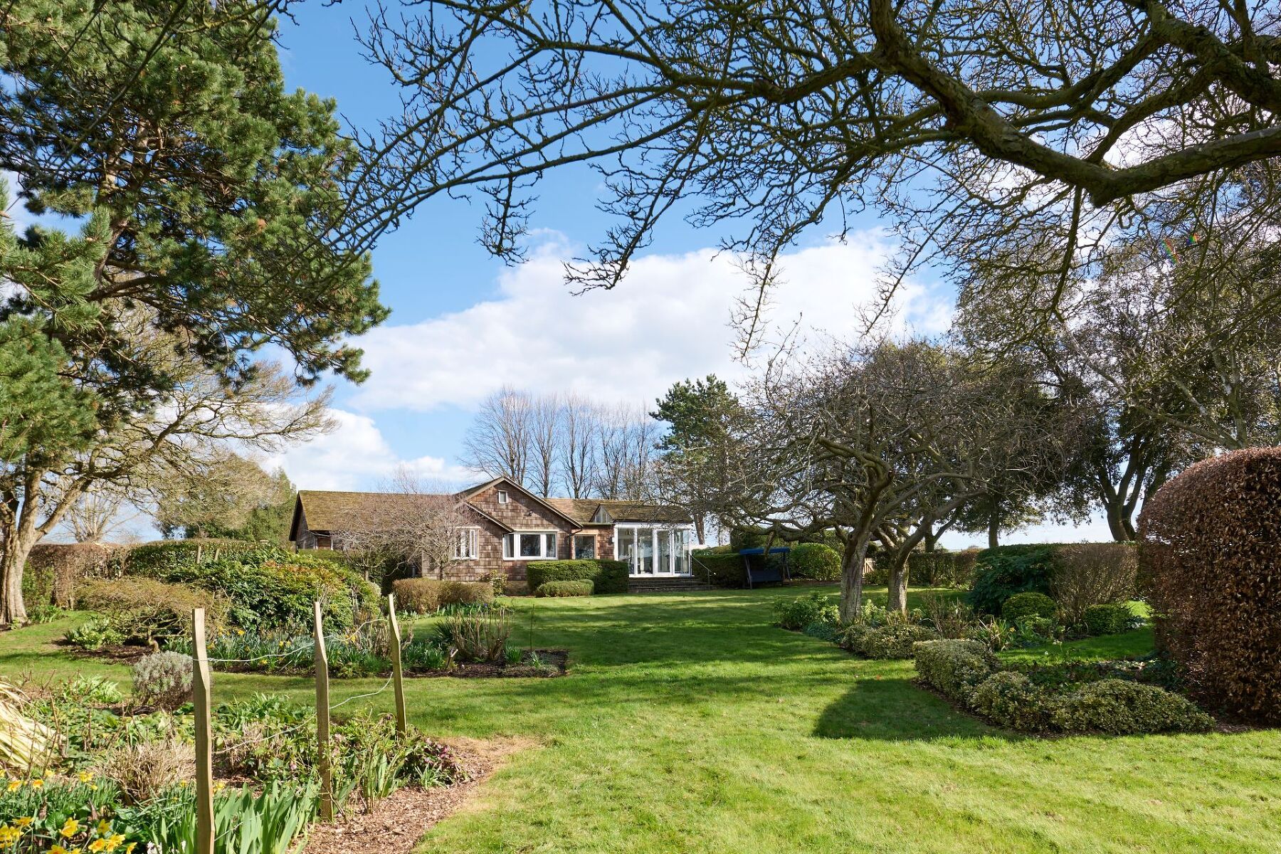Sunset Cottage - photo 4