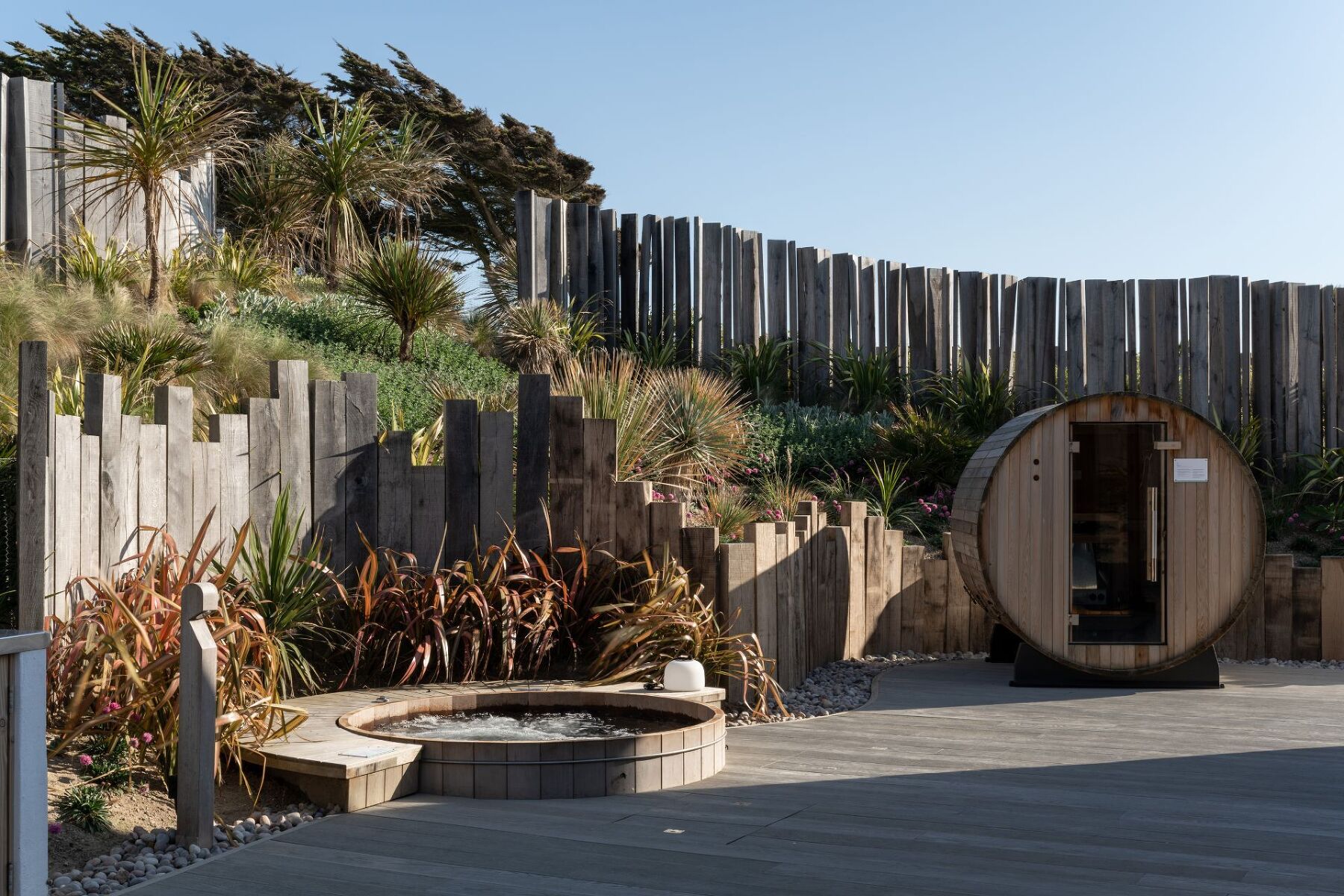 Sunset Three Bed Beach House - photo 2