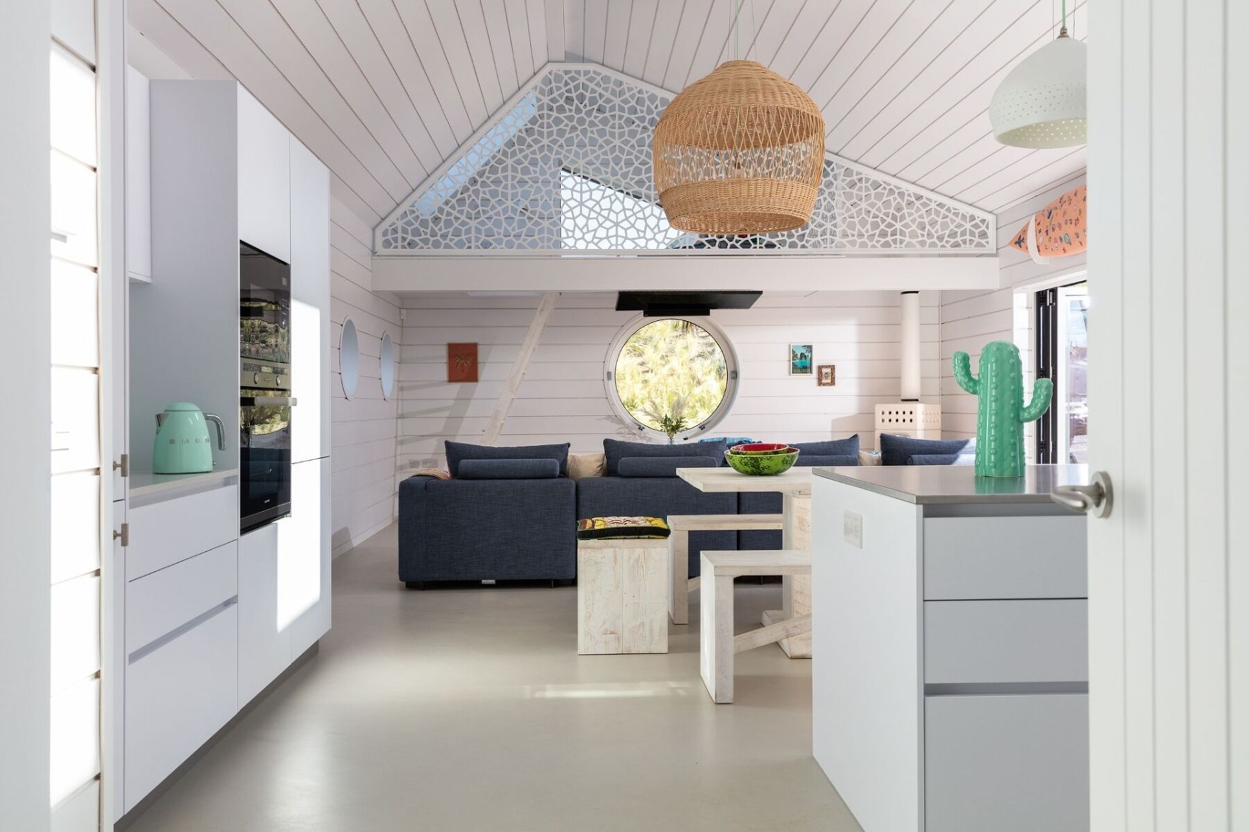 Sunset Three Bed Beach House - photo 4