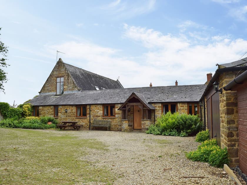 Warkworth, Northamptonshire
